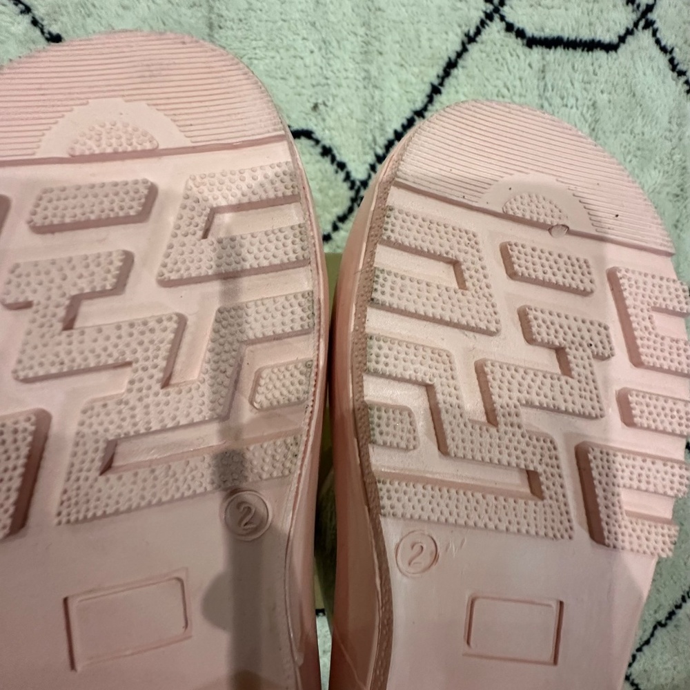 Jamie Kay boots BOGS Ugg 2Y - Picture 10 of 11